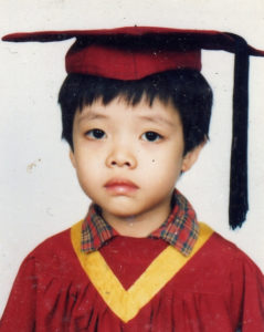 Kindergarten Graduation