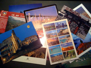 postcardsPhoto