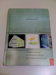 <<Material Architecture>>