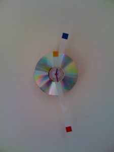 DIY Clock III