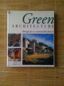 greenArchitecture