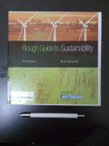 Rough Guide to Sustainability