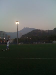 Soccer