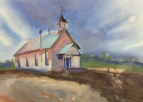 little-church